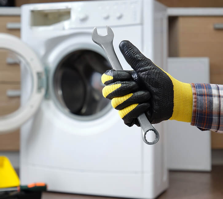 Naprawiamy AGD w Lidzbarku i okolicy