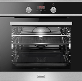 Naprawa piekarników Lidzbark