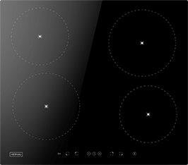 Naprawa płyt indukcyjnych Lidzbark