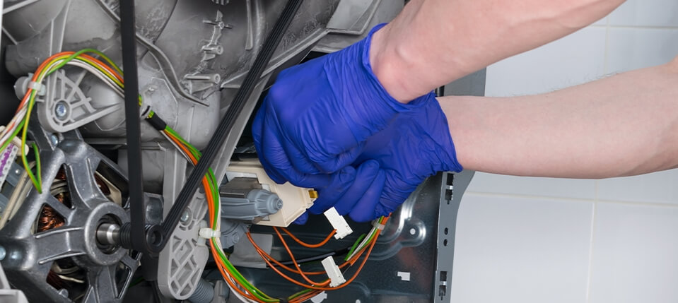 Serwis AGD Lidzbark - O nas