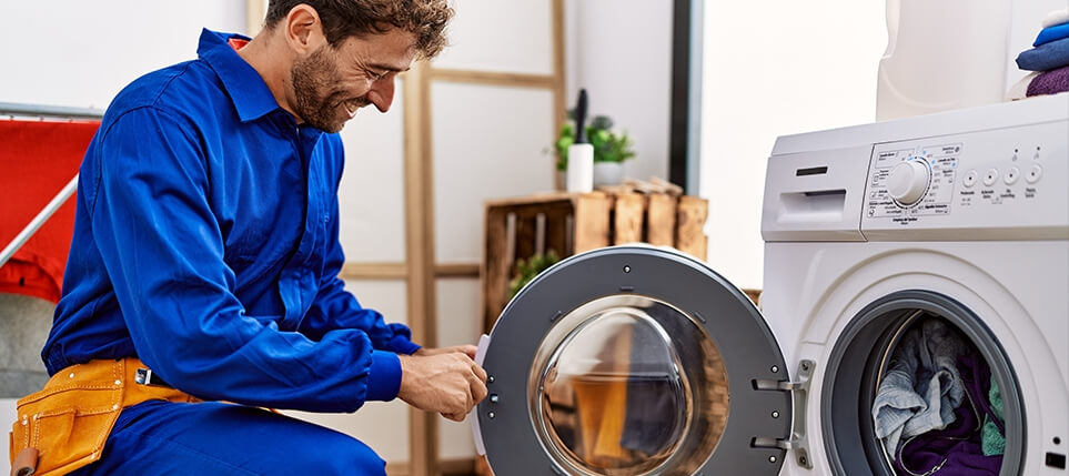 Serwis AGD Lidzbark - Kontakt